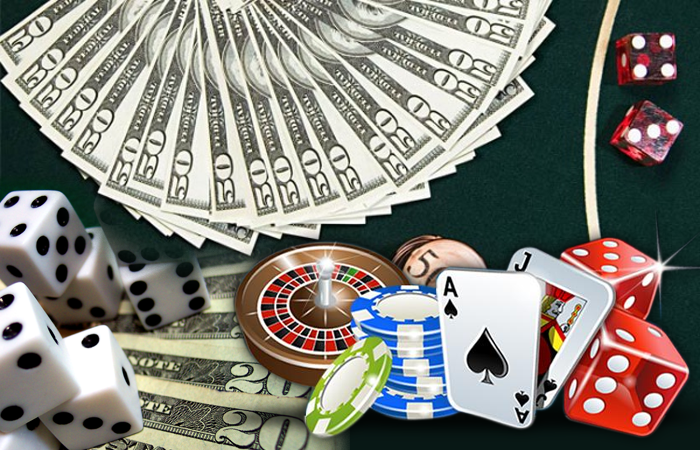 how to play casino online with real money